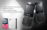 Samsung Ch@t322