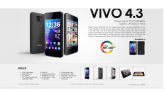 VIVO 4.3