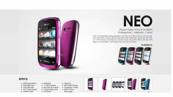 NEO