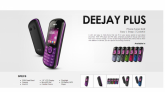 BLU DEEJAY PLUS